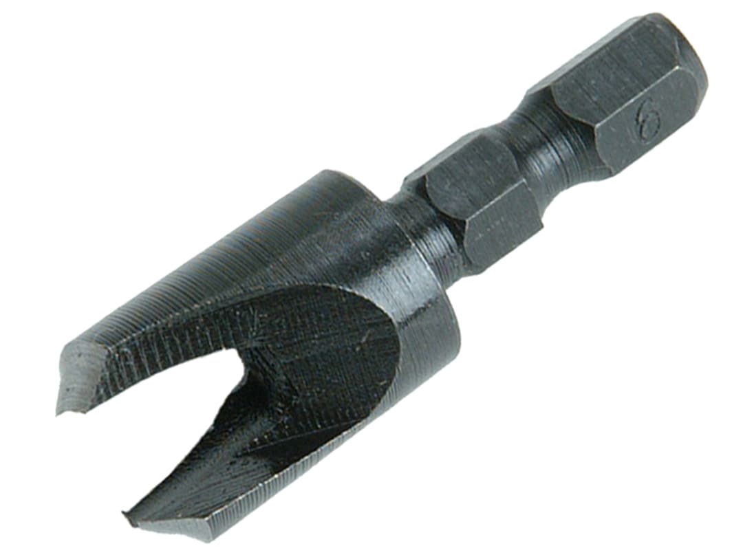 Faithfull Plug Cutter No. 8 FAIPLUG8