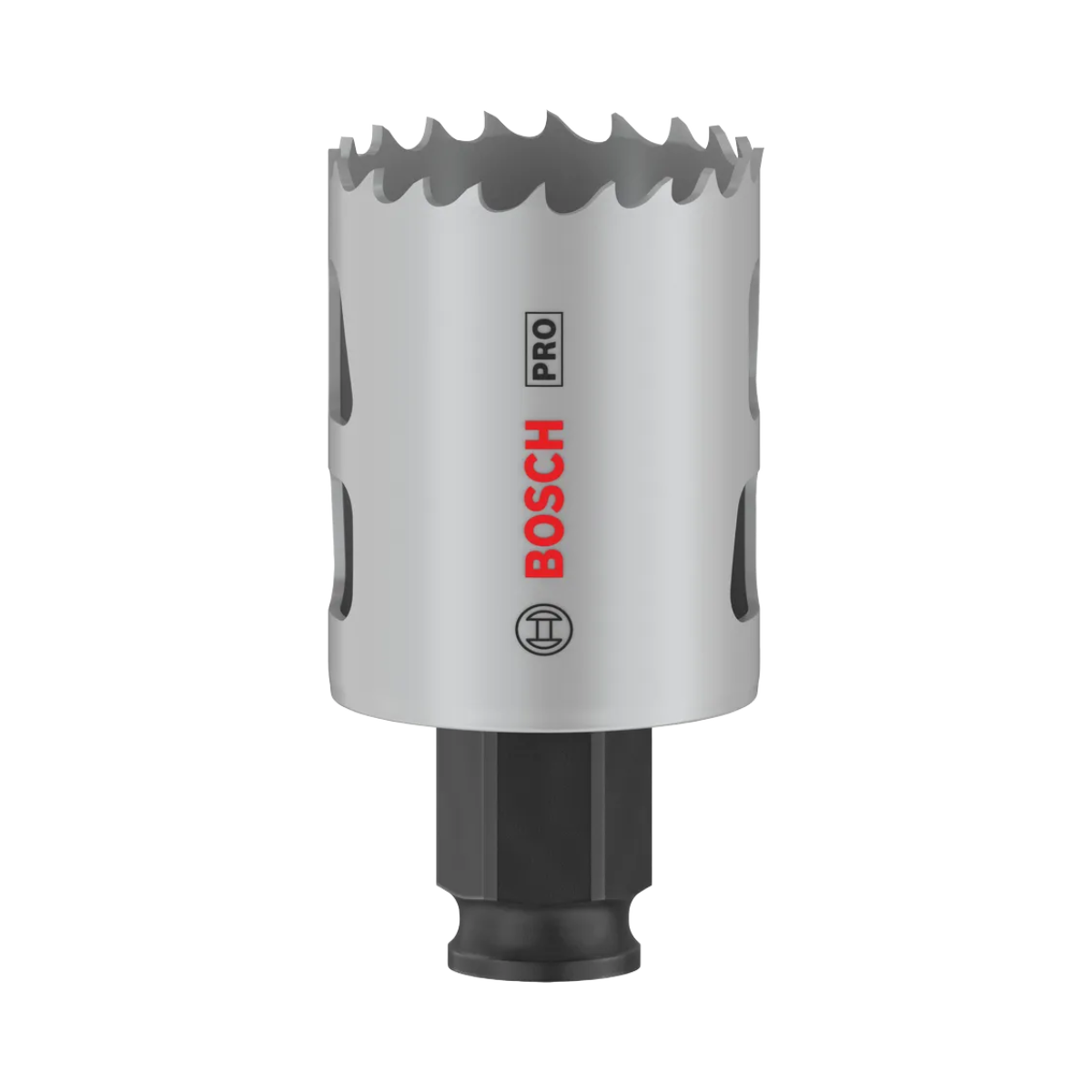 Bosch Powertool Accessories PRO Multi Material PC Plus Holesaw 38mm 2.608.594.380