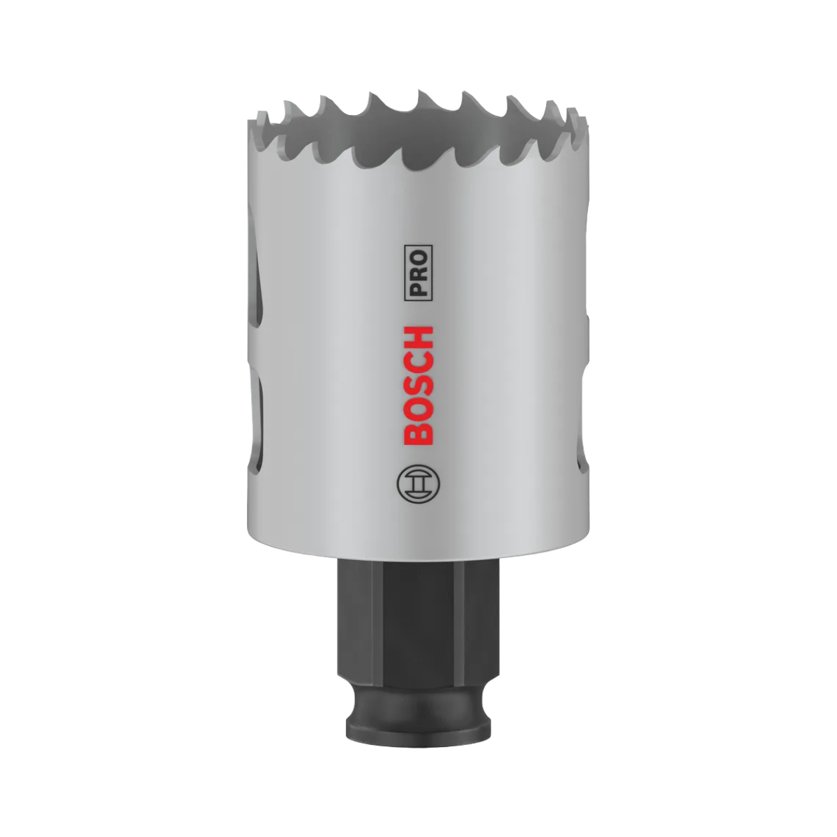 Bosch Powertool Accessories PRO Multi Material PC Plus Holesaw 40mm 2.608.594.381