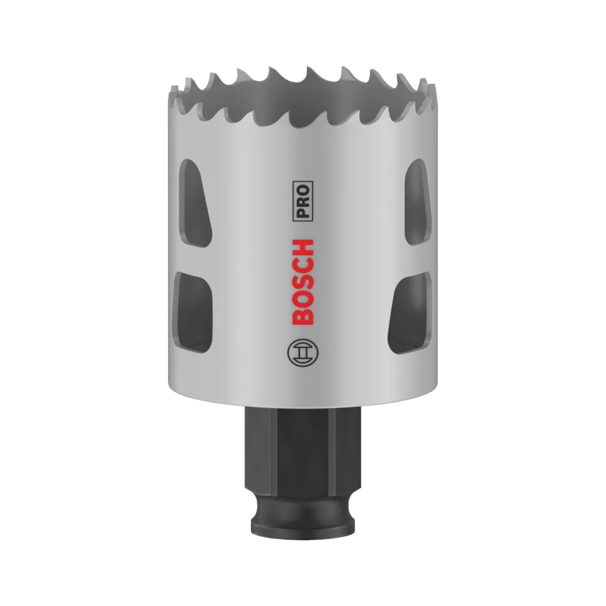 Bosch Powertool Accessories PRO Multi Material PC Plus Holesaw 44mm 2.608.594.384
