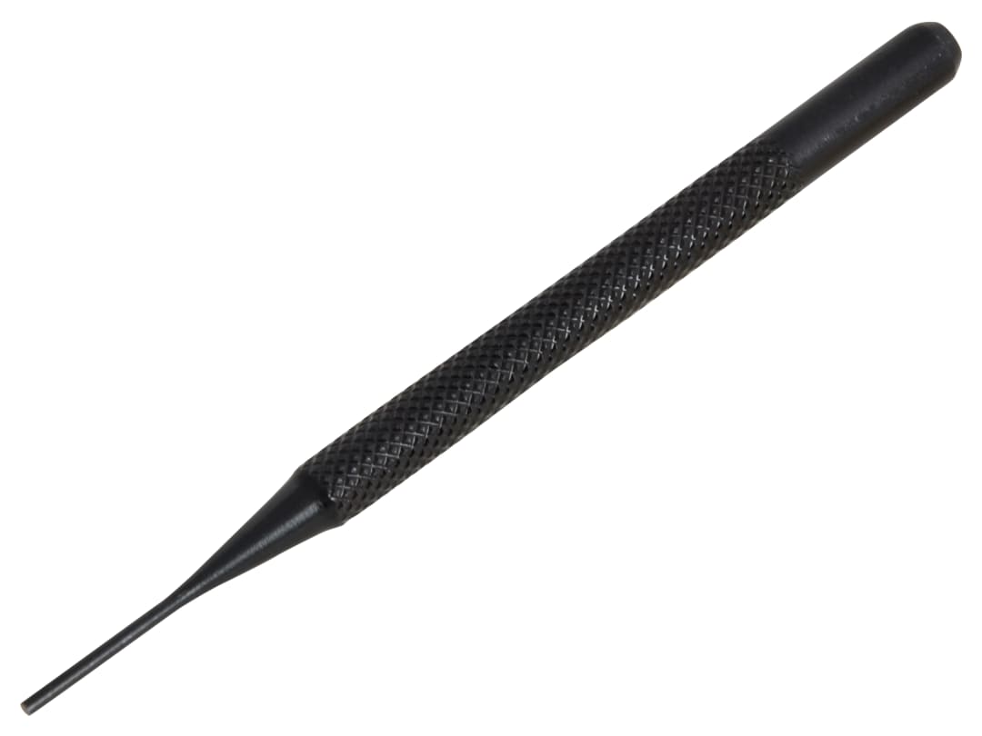 Faithfull Round Head Parallel Pin Punch 1.5mm (1/16in) FAIPP116RH