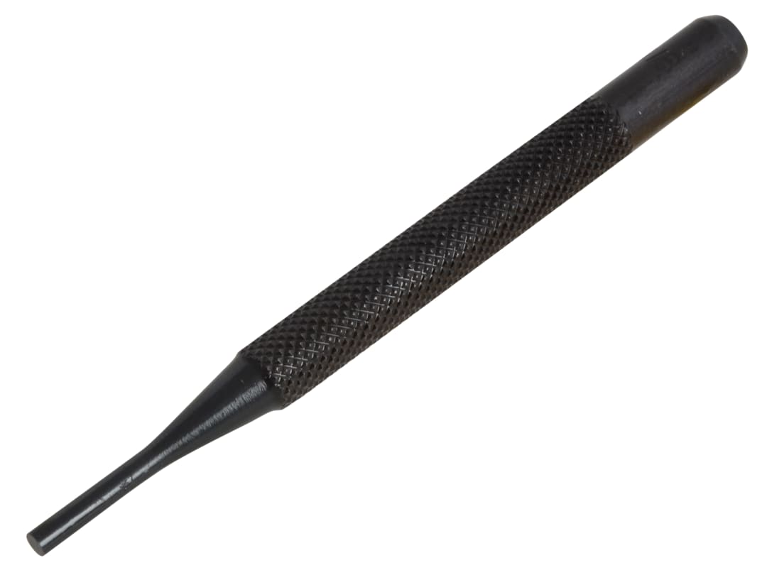 Faithfull Round Head Pin Parallel Punch 3mm (1/8in) FAIPP18RH