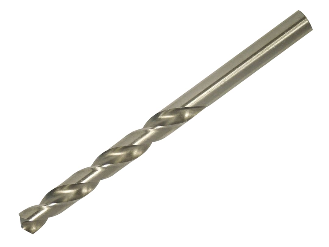 Faithfull Professional HSS Jobber Drill Bit Pre Pack (3) 2.00mm OL:50mm WL:23mm FAIPP200PRO