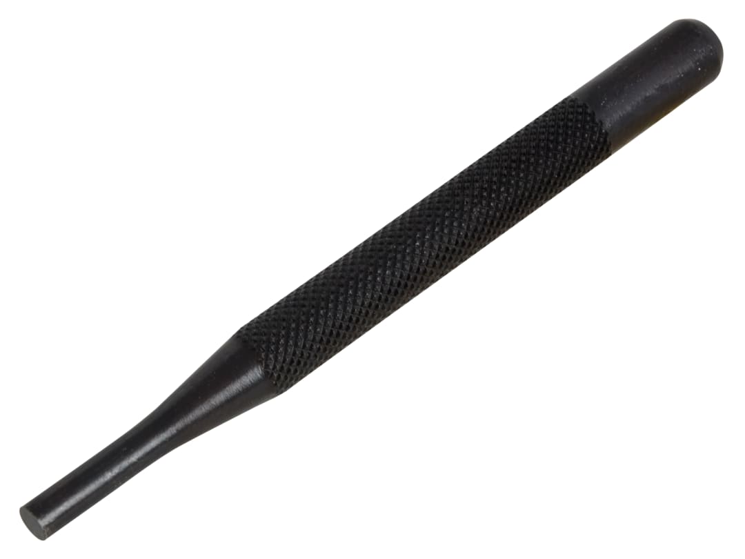 Faithfull Round Head Parallel Pin Punch 5mm (3/16in) FAIPP316RH