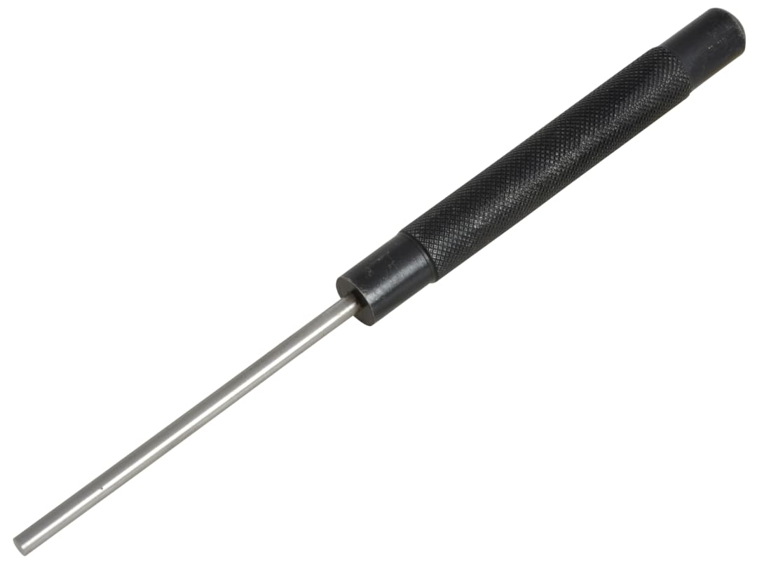 Faithfull Long Series Pin Punch 4.8mm (3/16in) Round Head FAIPP316RHL