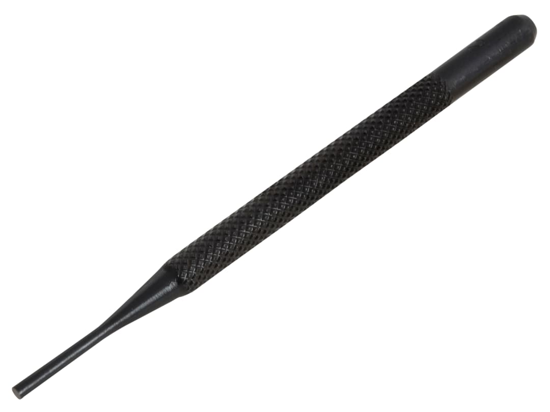 Faithfull Round Head Parallel Pin Punch 2.5mm (3/32in) FAIPP332RH
