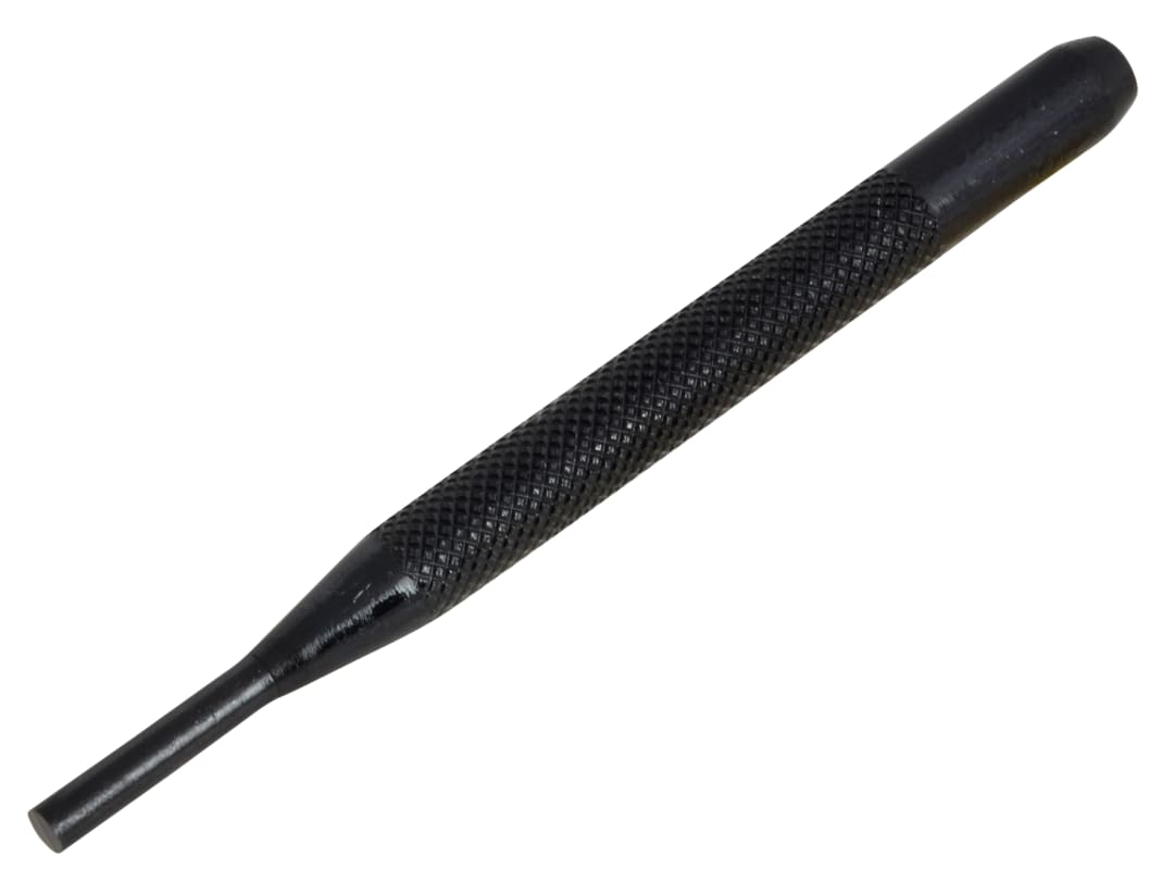 Faithfull Round Head Parallel Pin Punch 4mm (5/32in) FAIPP532RH