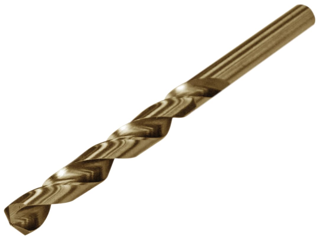 Faithfull Professional Cobalt Jobber Drill Bit Pre Packed 7.0mm FAIPP700COB