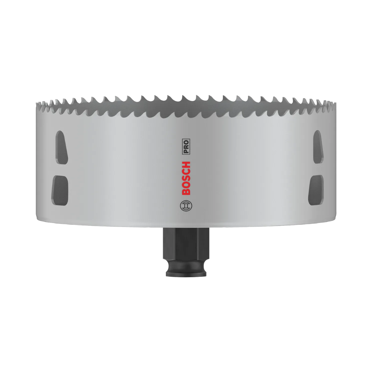 Bosch Powertool Accessories PRO Multi Material PC Plus Hole Saw 127mm 2608594416
