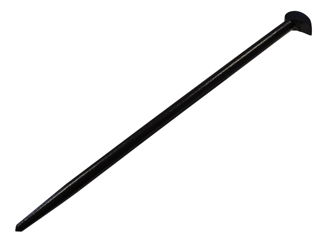 Faithfull Pry Bar 300mm (12in) FAIPRY12
