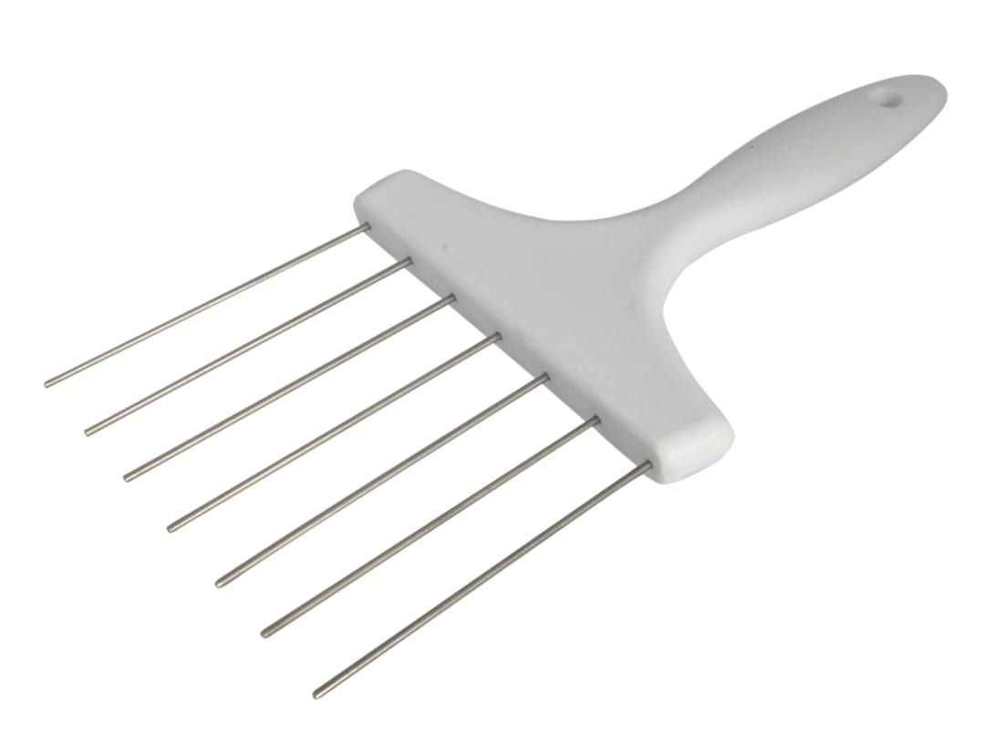 Faithfull Plasterer's Scratching Tool FAIPST