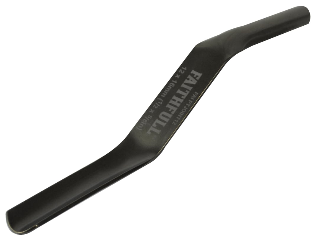 Faithfull Prestige Brick Jointer 12 & 16mm (1/2 & 5/8in) FAIPTJOINT12