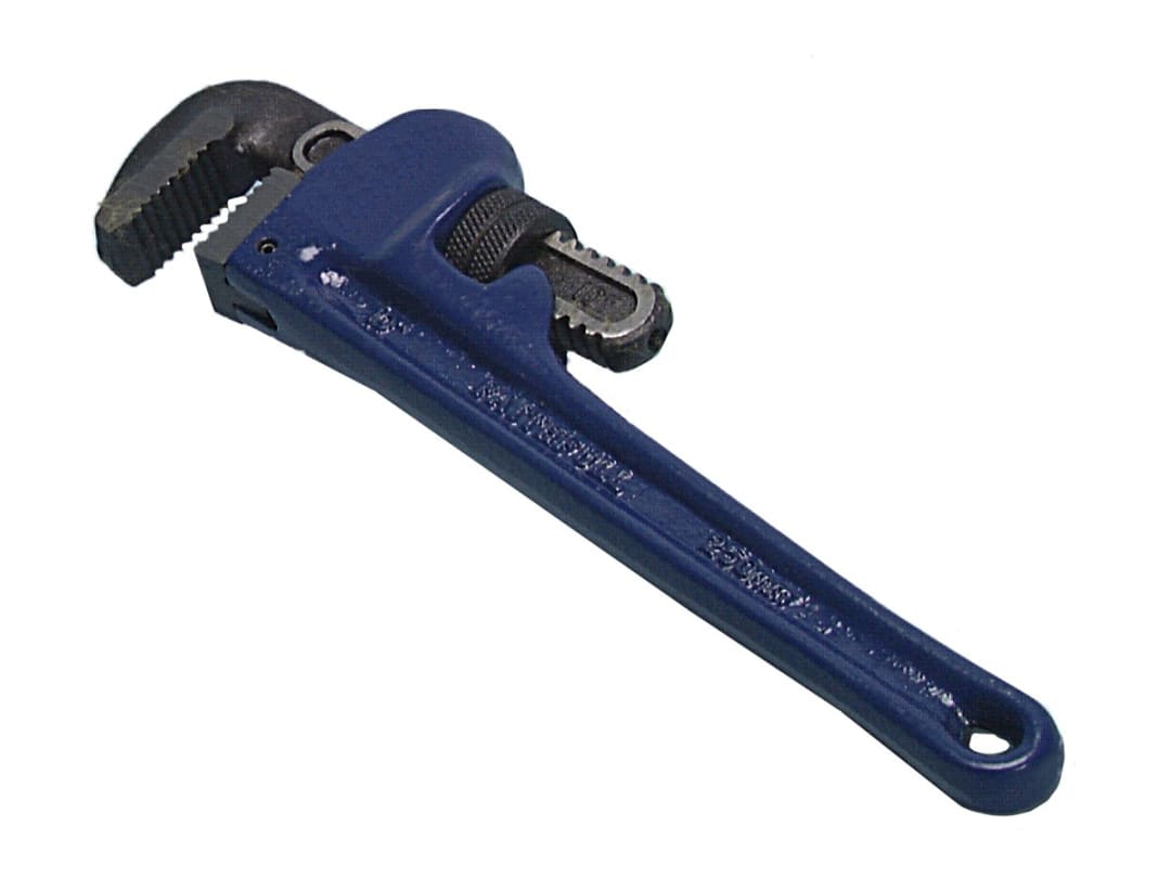 Faithfull Leader Pattern Pipe Wrench 600mm (24in) FAIPW24