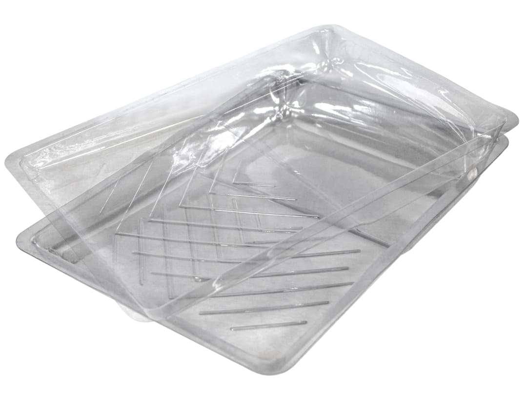 Faithfull Paint Roller Tray Liners 230mm (9in) (Pack 5) FAIRLINER5