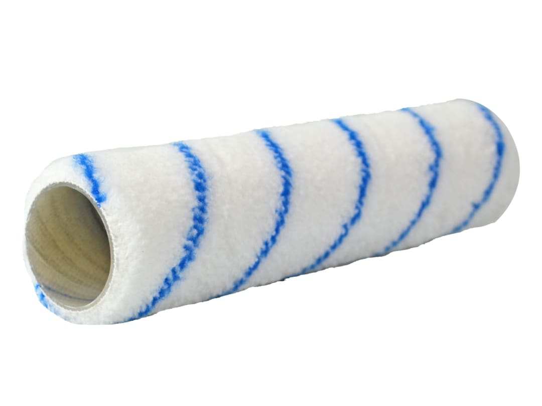 Faithfull Woven Short Pile Roller Sleeve 230 x 38mm (9 x 1.1/2in) FAIRWMOB112