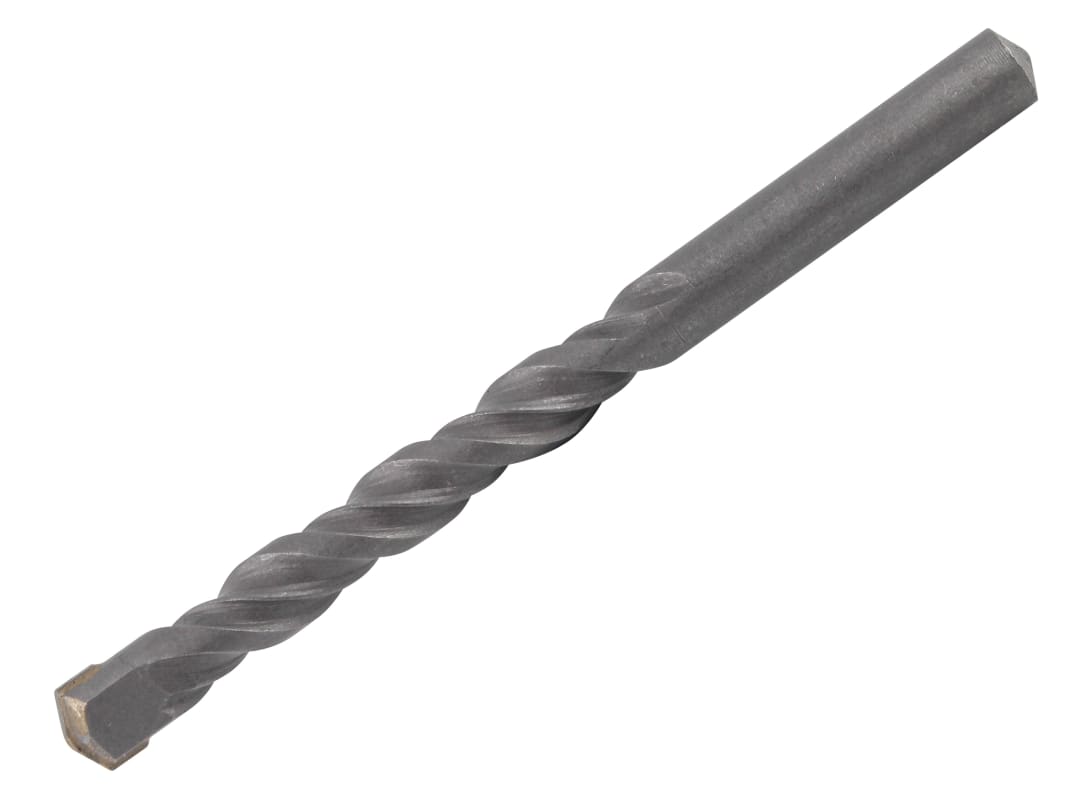 Faithfull Standard Masonry Drill Bit 10 x 120mm FAIS10120