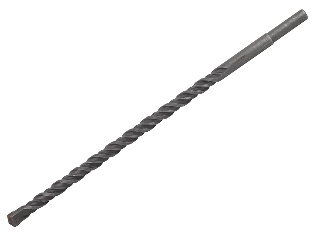 Faithfull Standard Masonry Drill Bit 12 x 300mm FAIS12300