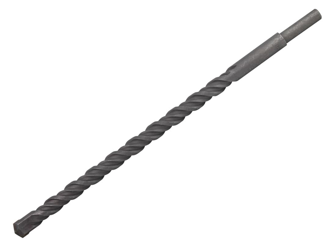 Faithfull Standard Masonry Drill Bit 14 x 300mm FAIS14300