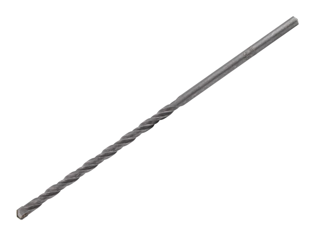 Faithfull Standard Masonry Drill Bit 5.5 x 150mm FAIS55150