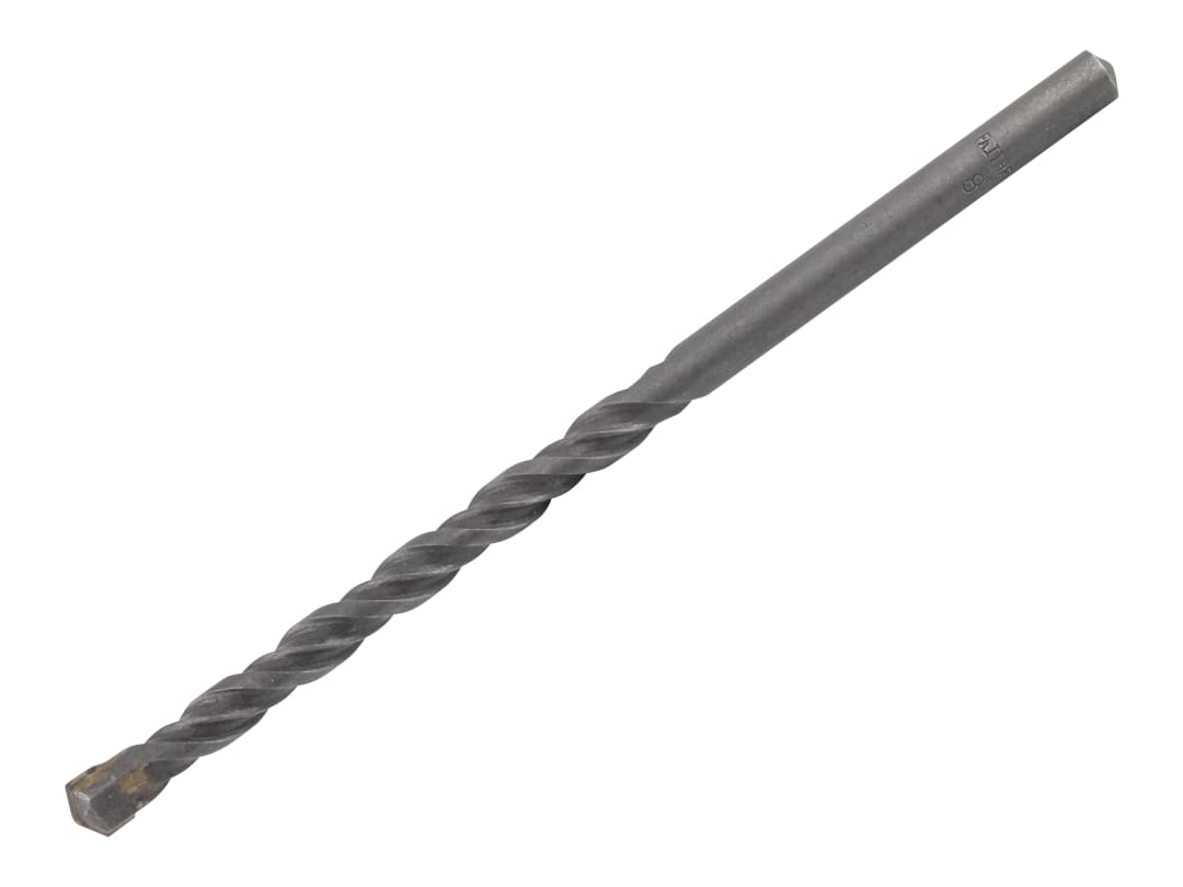 Faithfull Standard Masonry Drill Bit 8 x 150mm FAIS8150