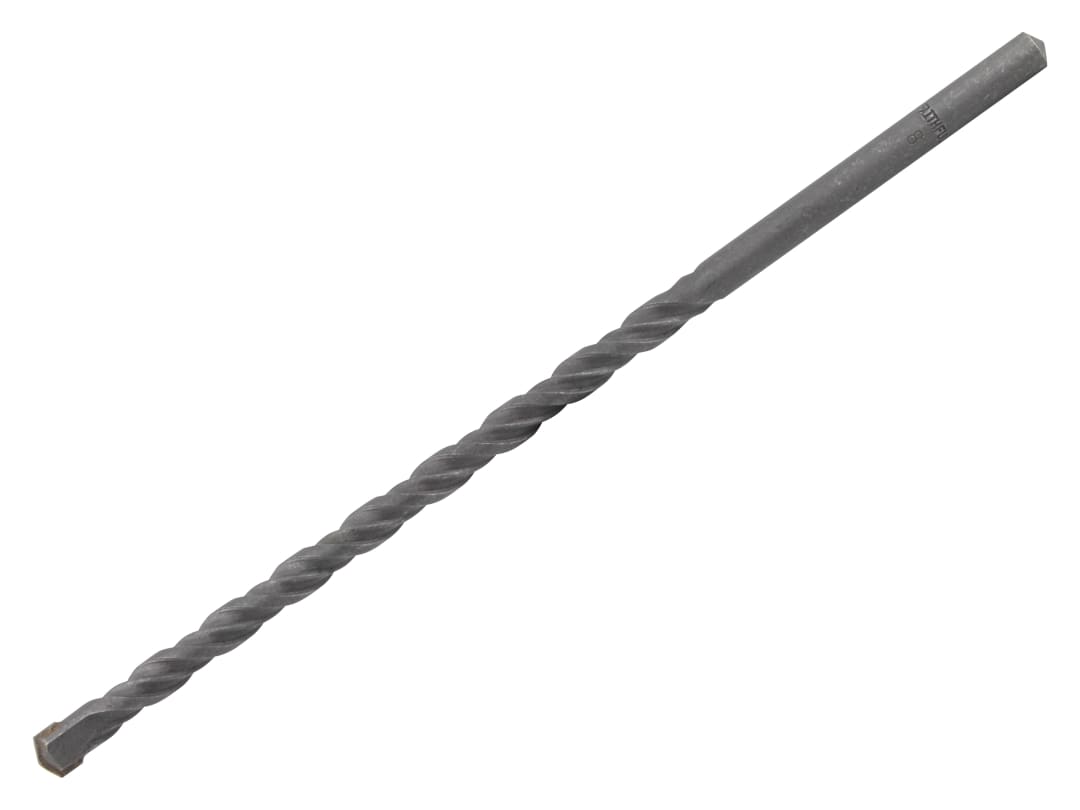 Faithfull Standard Masonry Drill Bit 8 x 200mm FAIS8200