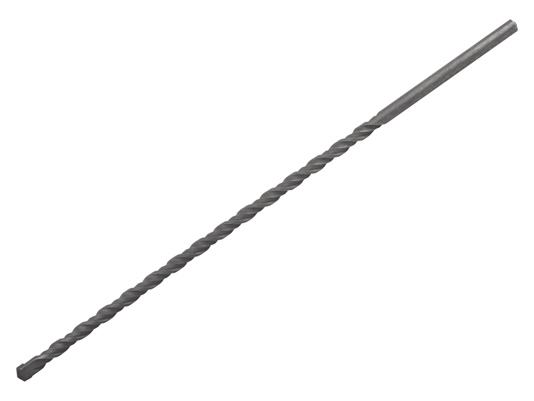 Faithfull Standard Masonry Drill Bit 8 x 300mm FAIS8300