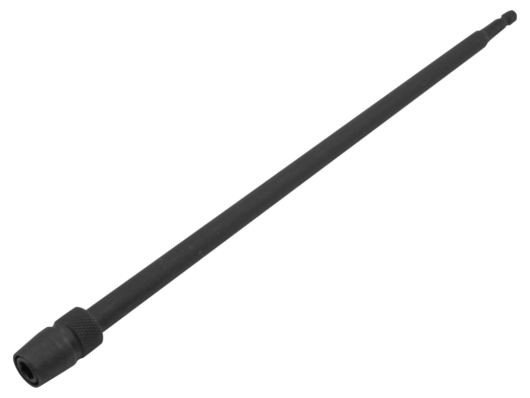 Faithfull Impact Rated Universal Bit Holder 300mm FAISBMBH300U