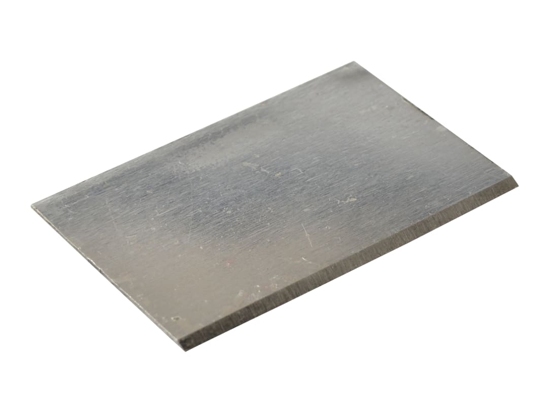 Faithfull Cabinet Scraper Blade 70mm (2.3/4in) FAISCRAPERRB