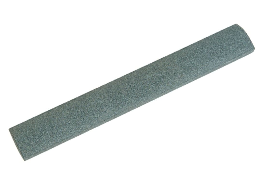 Faithfull Scythe Stone - Oval 305mm FAISCYTHEO