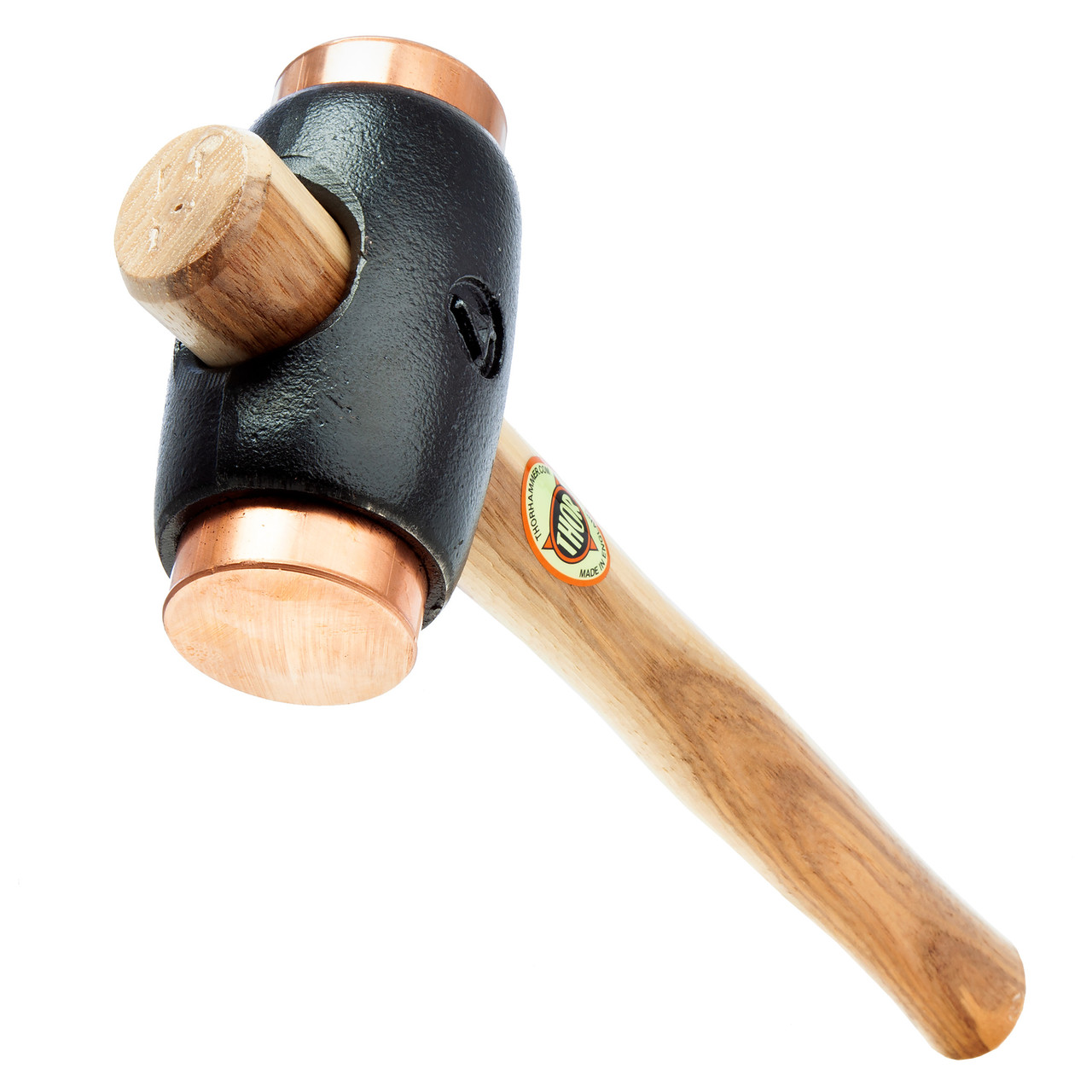 Thor 04-316 Size 4 Copper Hammer 2830g 04-316
