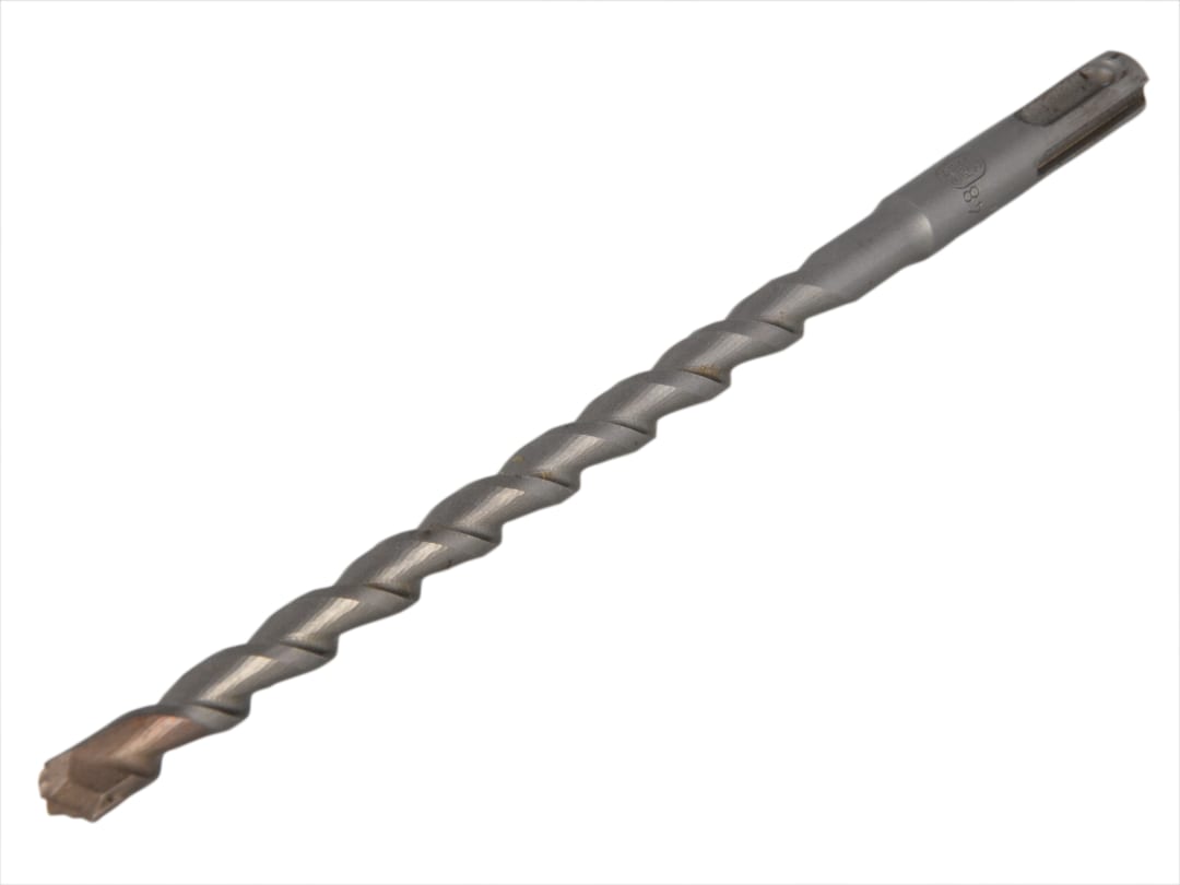 Faithfull SDS Plus Drill Bit 5mm OL: 110mm WL: 50mm FAISDS5110
