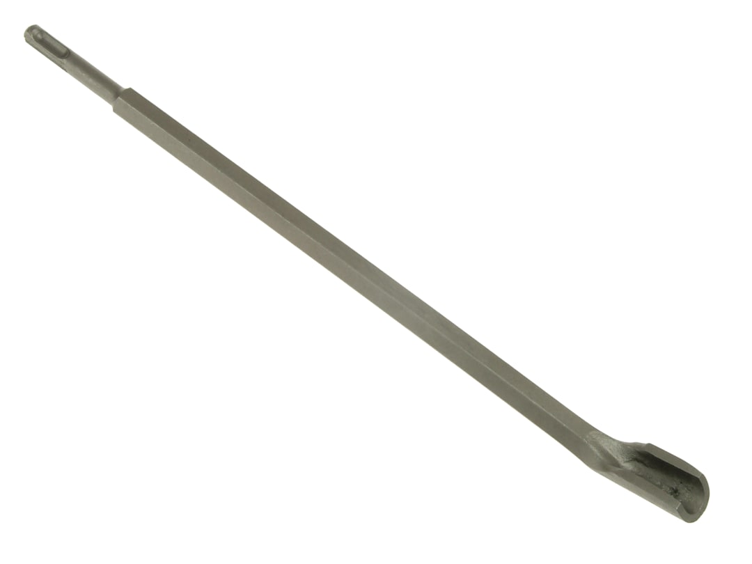 Faithfull SDS Plus Chasing Gouge 22 x 250mm FAISDSCG