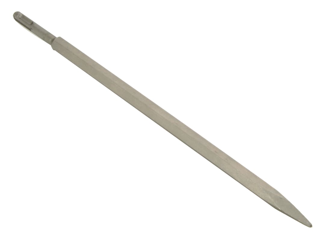 Faithfull SDS Plus Chisel Point 250mm FAISDSCP