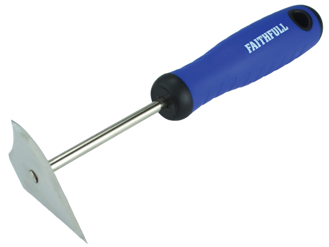 Faithfull Soft Grip Combination Shave Hook FAISGCSN