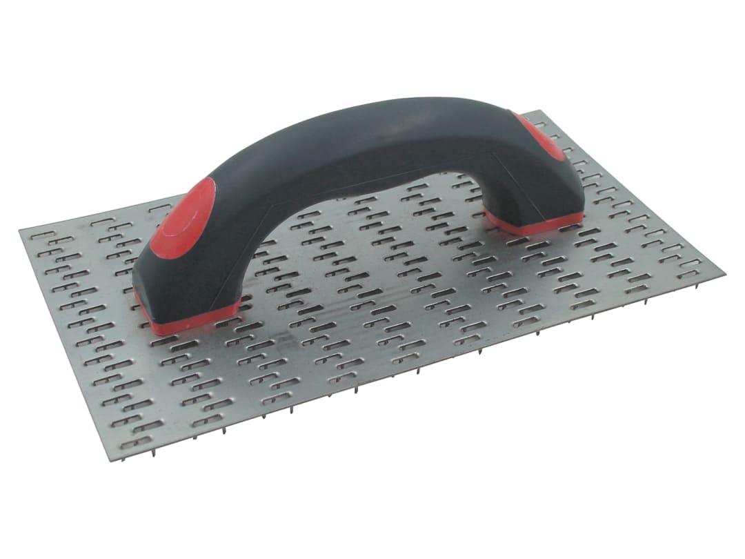 Faithfull Render Scraper Float 250 x 142mm FAISGTREN