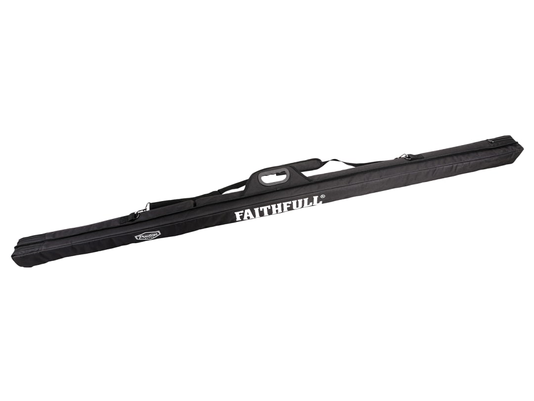 Faithfull Prestige Professional Spirit Level Bag FAISLHDBAG