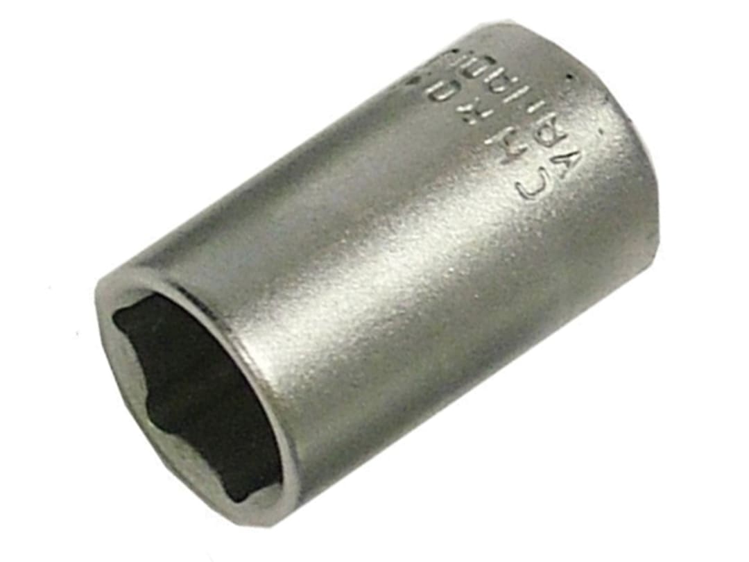 Faithfull Hexagon Socket 1/2in Drive 14mm FAISOC1214
