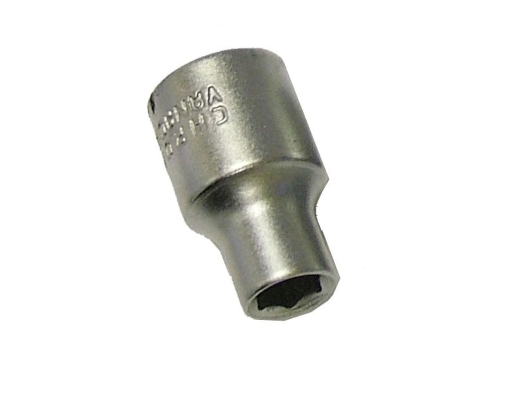 Faithfull Hexagon Socket 1/2in Drive 9mm FAISOC129