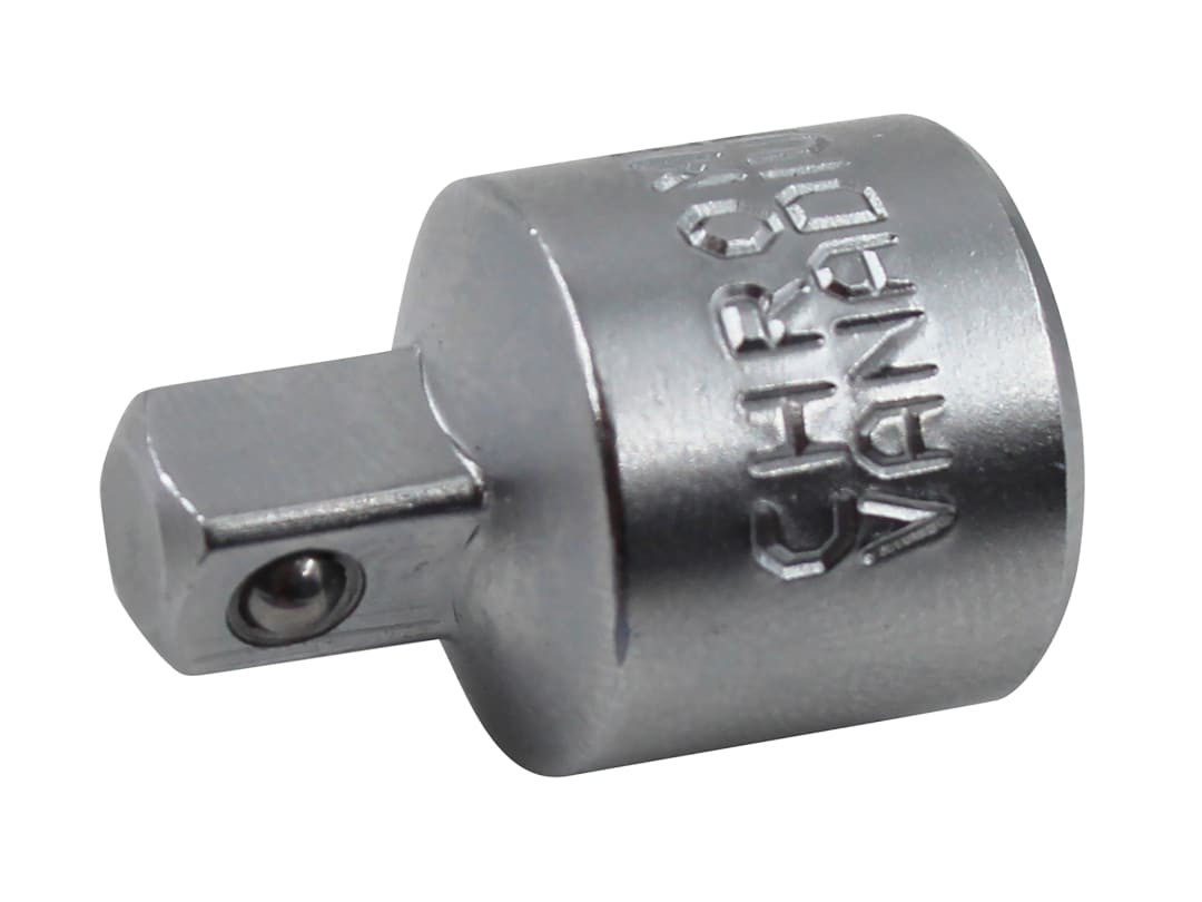 Faithfull Socket Adaptor 3/8in - 1/4in FAISOCAD38FQ