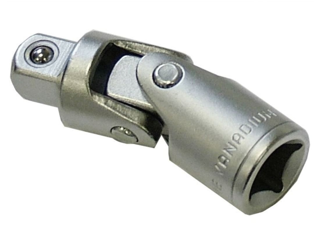 Faithfull Universal Joint CV 1/2in Drive FAISOCUJ12