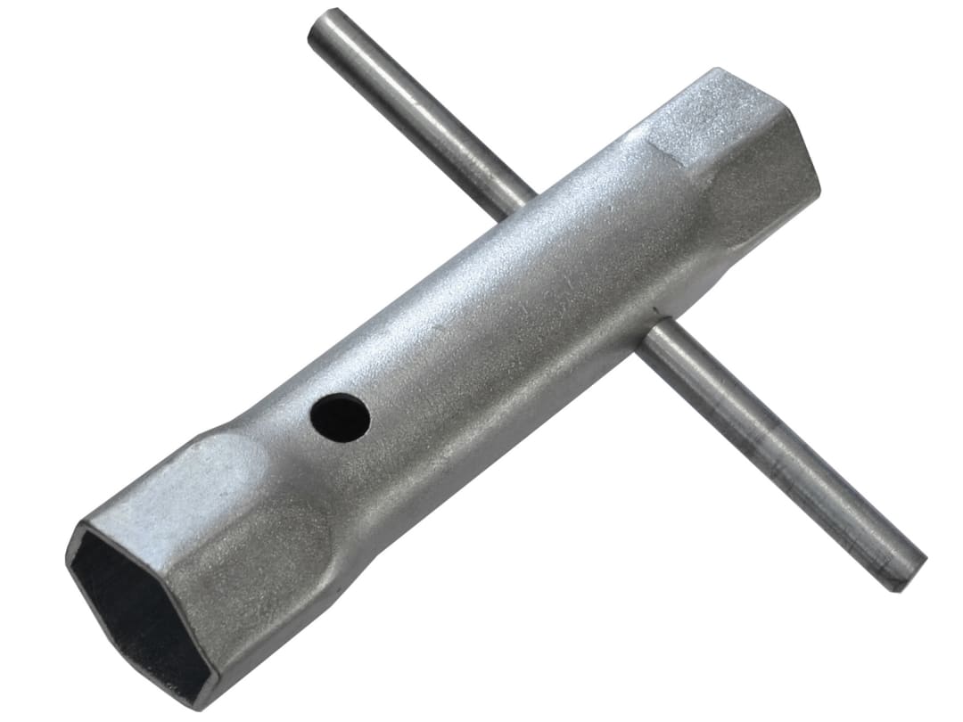 Faithfull Tap Backnut Spanner 27 x 32mm Tommy Bar FAISPBOX2732