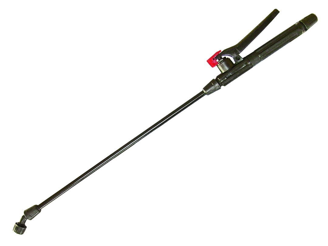 Faithfull Replacement Lance & Trigger For Knapsack FAISPRAY16LA