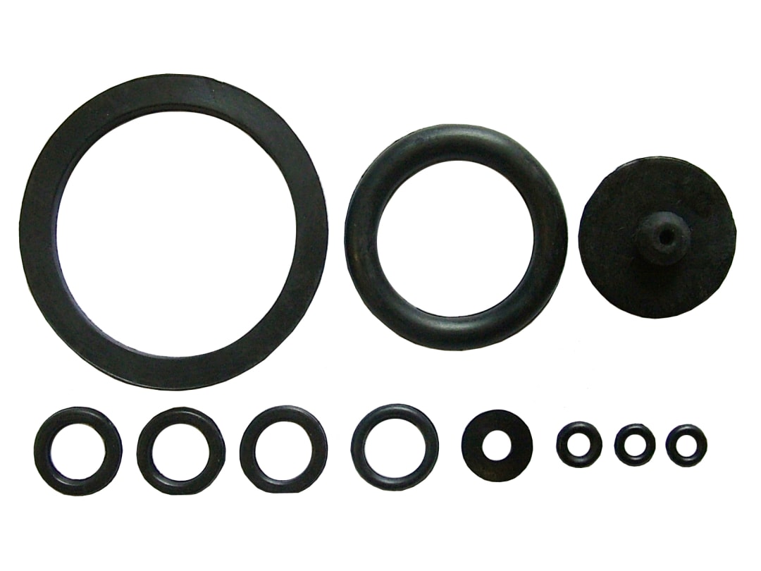 Faithfull Service Kit For 5L Sprayer FAISPRAY5K