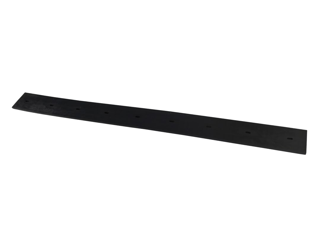 Faithfull Squeegee Replacement Rubber Blade 30in (762mm) FAISQUERUB30