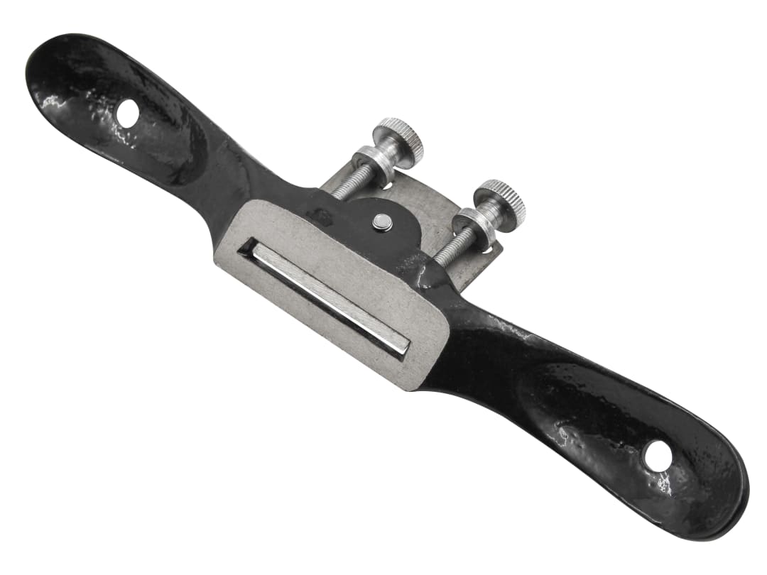 Faithfull Spokeshave Flat FAISSFLAT