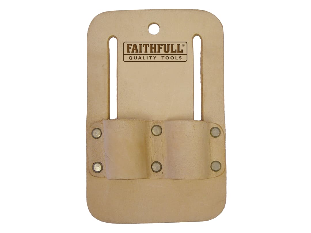 Faithfull Scaffold Spanner Holder - Double FAISSHD