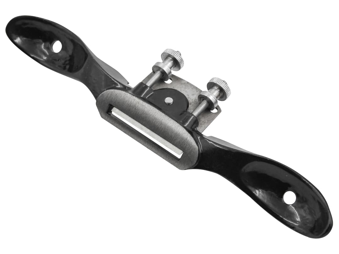 Faithfull Spokeshave Round FAISSROUND
