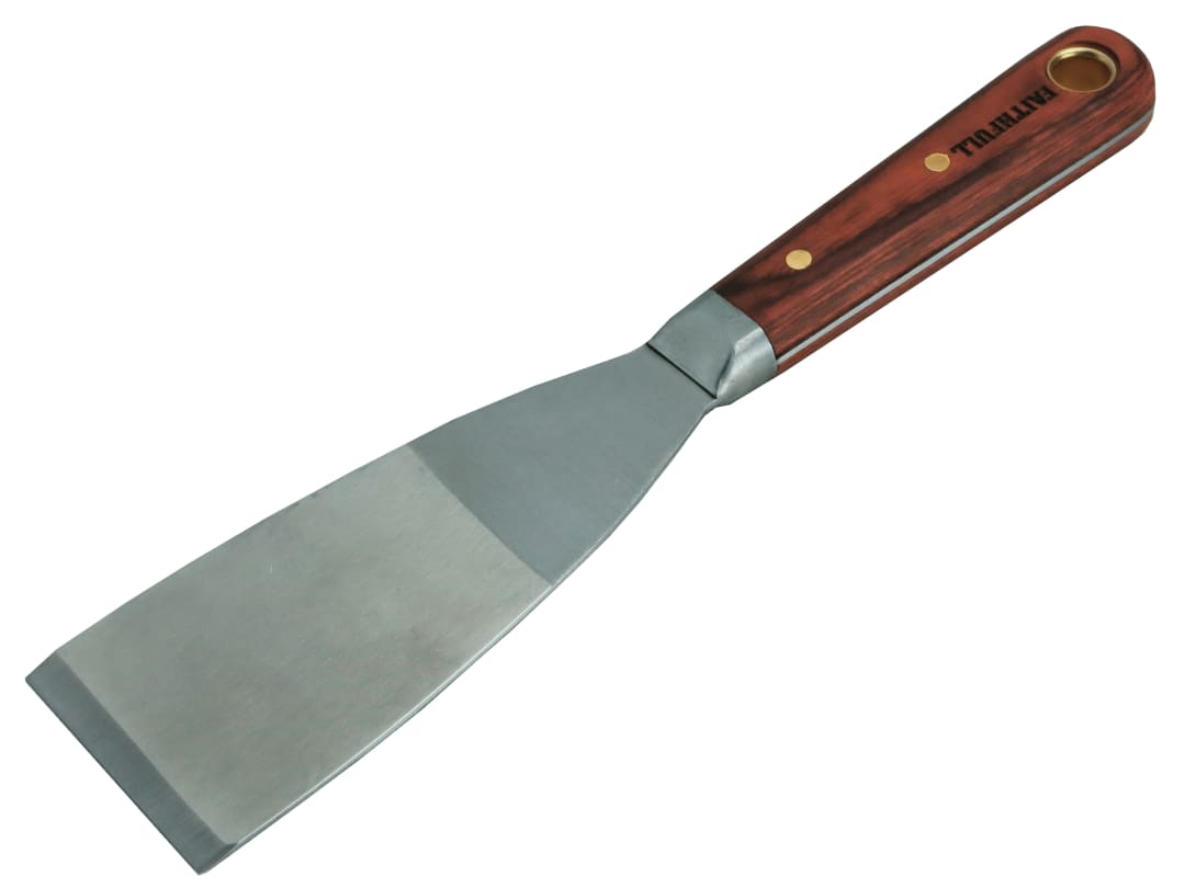 Faithfull Professional Stripping Knife 50mm FAIST103