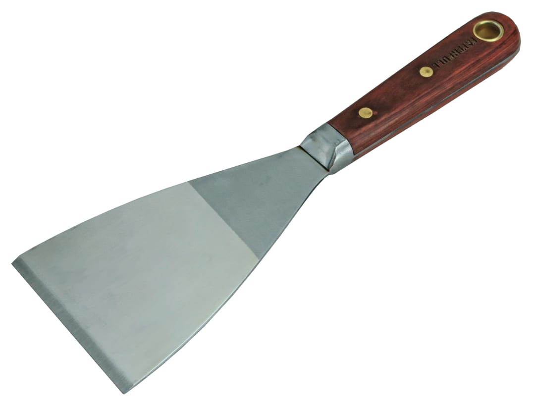 Faithfull Professional Stripping Knife 75mm FAIST105
