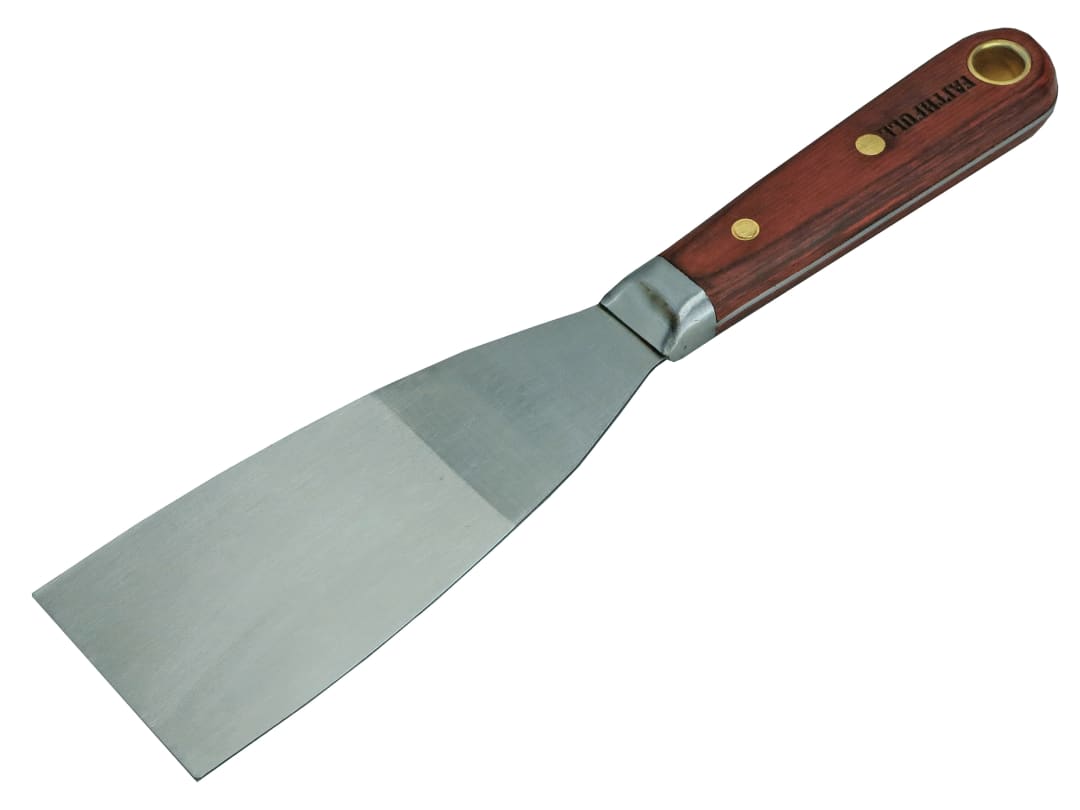 Faithfull Professional Filling Knife 50mm FAIST112